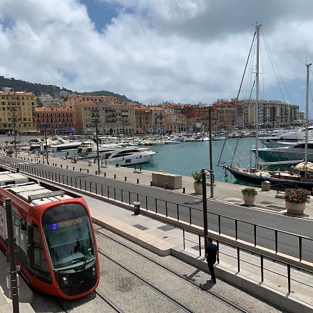 דירות Studio Refait A Neuf, Proche Promenade Des Angais ניס מראה חיצוני תמונה