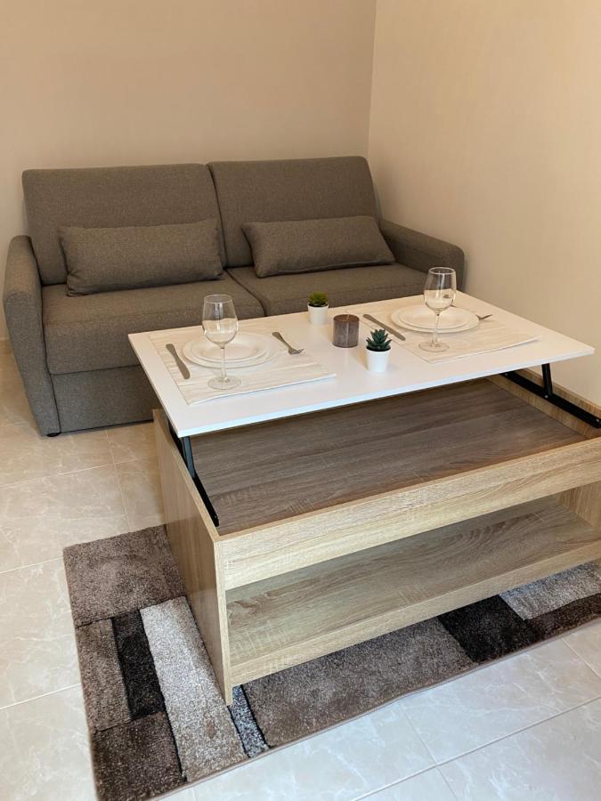 דירות Studio Refait A Neuf, Proche Promenade Des Angais ניס מראה חיצוני תמונה