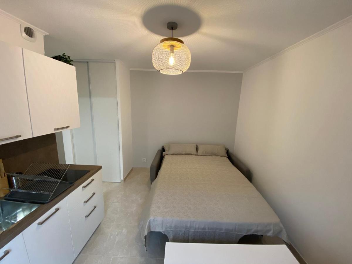 דירות Studio Refait A Neuf, Proche Promenade Des Angais ניס מראה חיצוני תמונה
