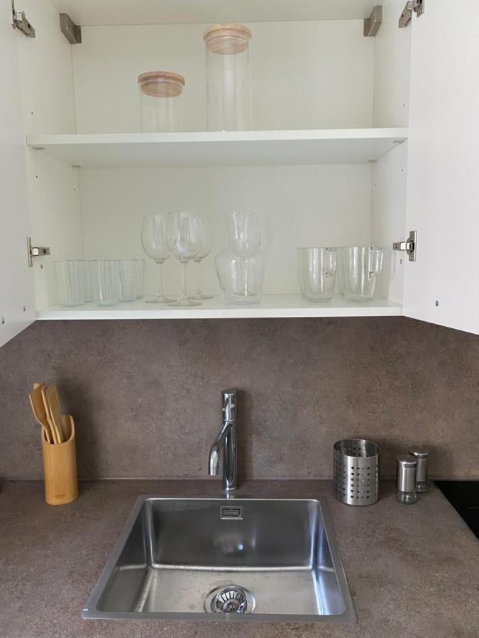 דירות Studio Refait A Neuf, Proche Promenade Des Angais ניס מראה חיצוני תמונה